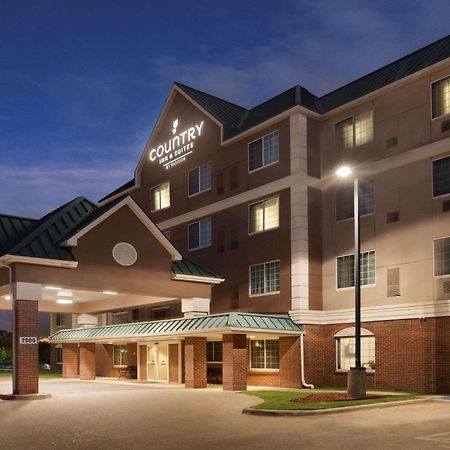 Country Inn & Suites By Radisson, Dfw Airport South, Tx Ірвінг Екстер'єр фото