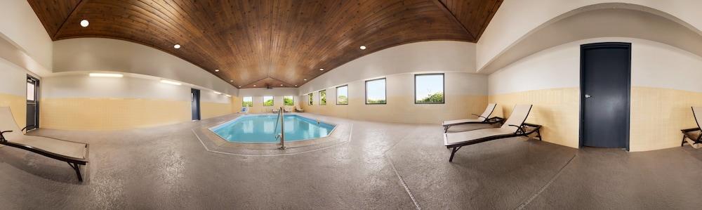 Country Inn & Suites By Radisson, Dfw Airport South, Tx Ірвінг Екстер'єр фото