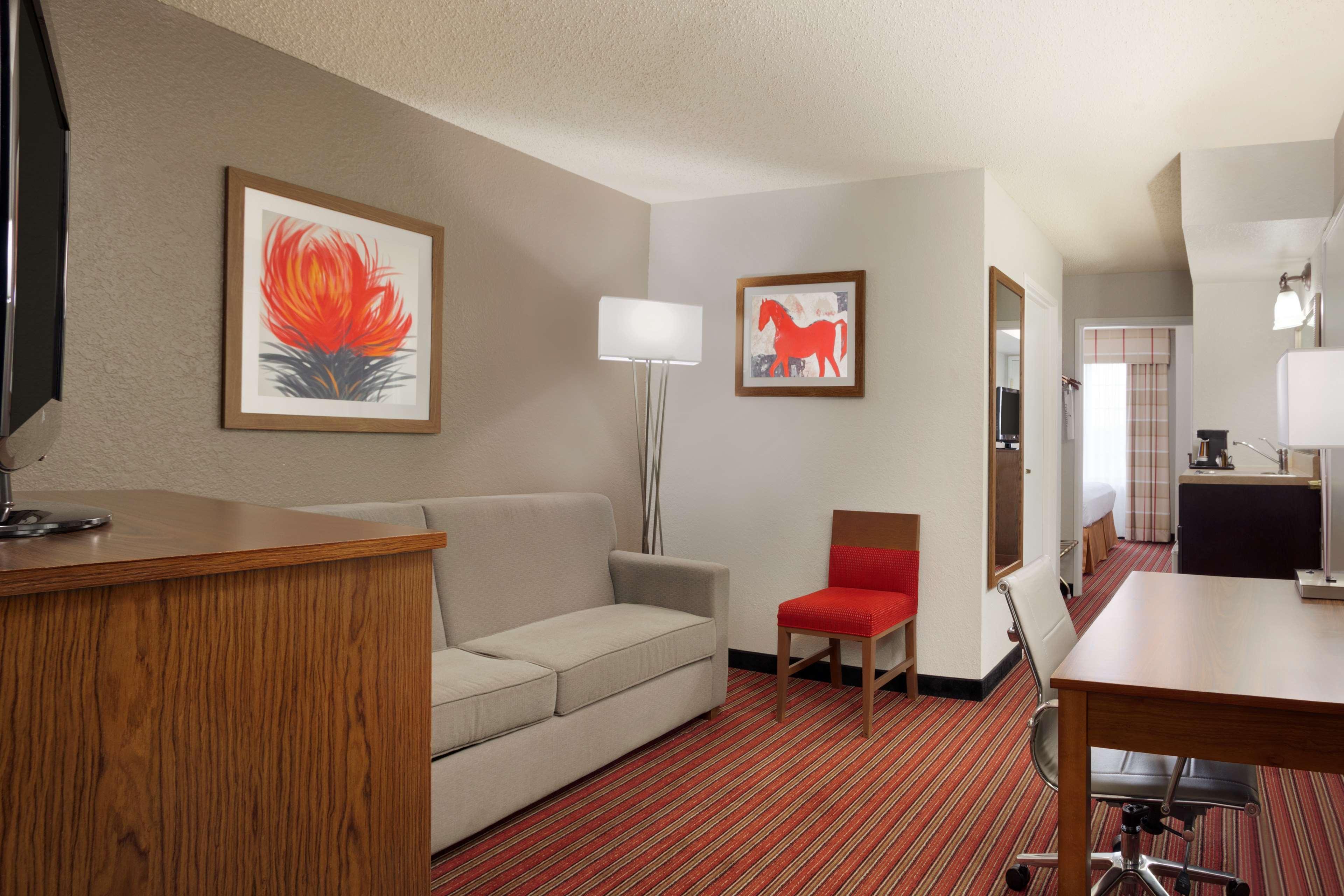 Country Inn & Suites By Radisson, Dfw Airport South, Tx Ірвінг Екстер'єр фото