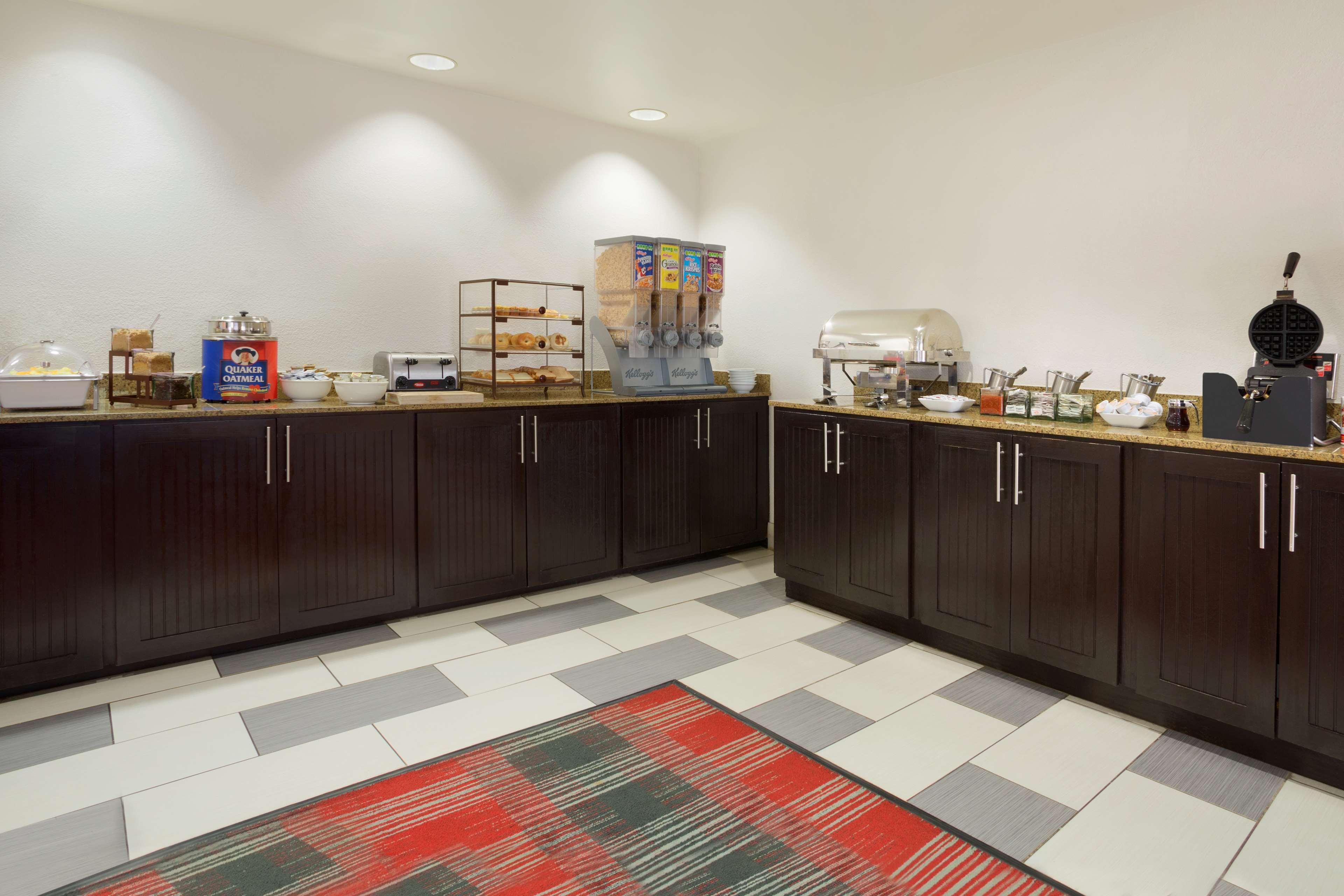 Country Inn & Suites By Radisson, Dfw Airport South, Tx Ірвінг Екстер'єр фото