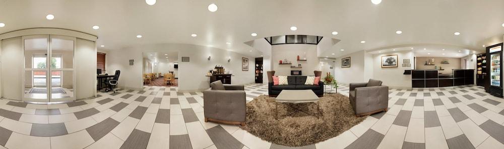 Country Inn & Suites By Radisson, Dfw Airport South, Tx Ірвінг Екстер'єр фото