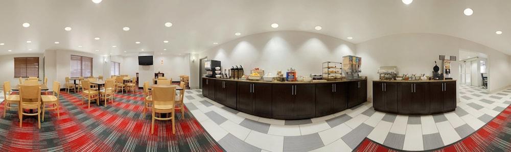Country Inn & Suites By Radisson, Dfw Airport South, Tx Ірвінг Екстер'єр фото