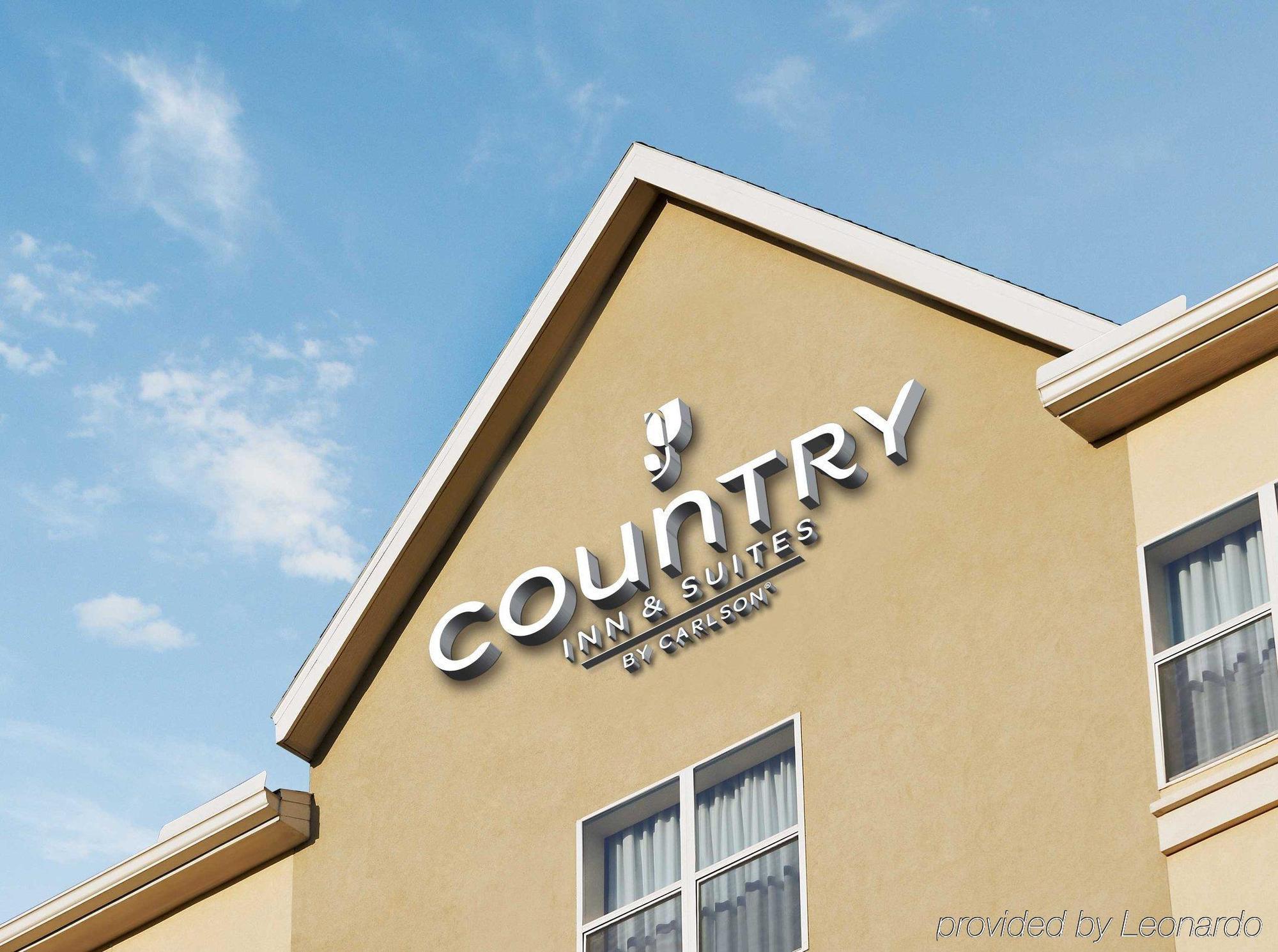 Country Inn & Suites By Radisson, Dfw Airport South, Tx Ірвінг Екстер'єр фото