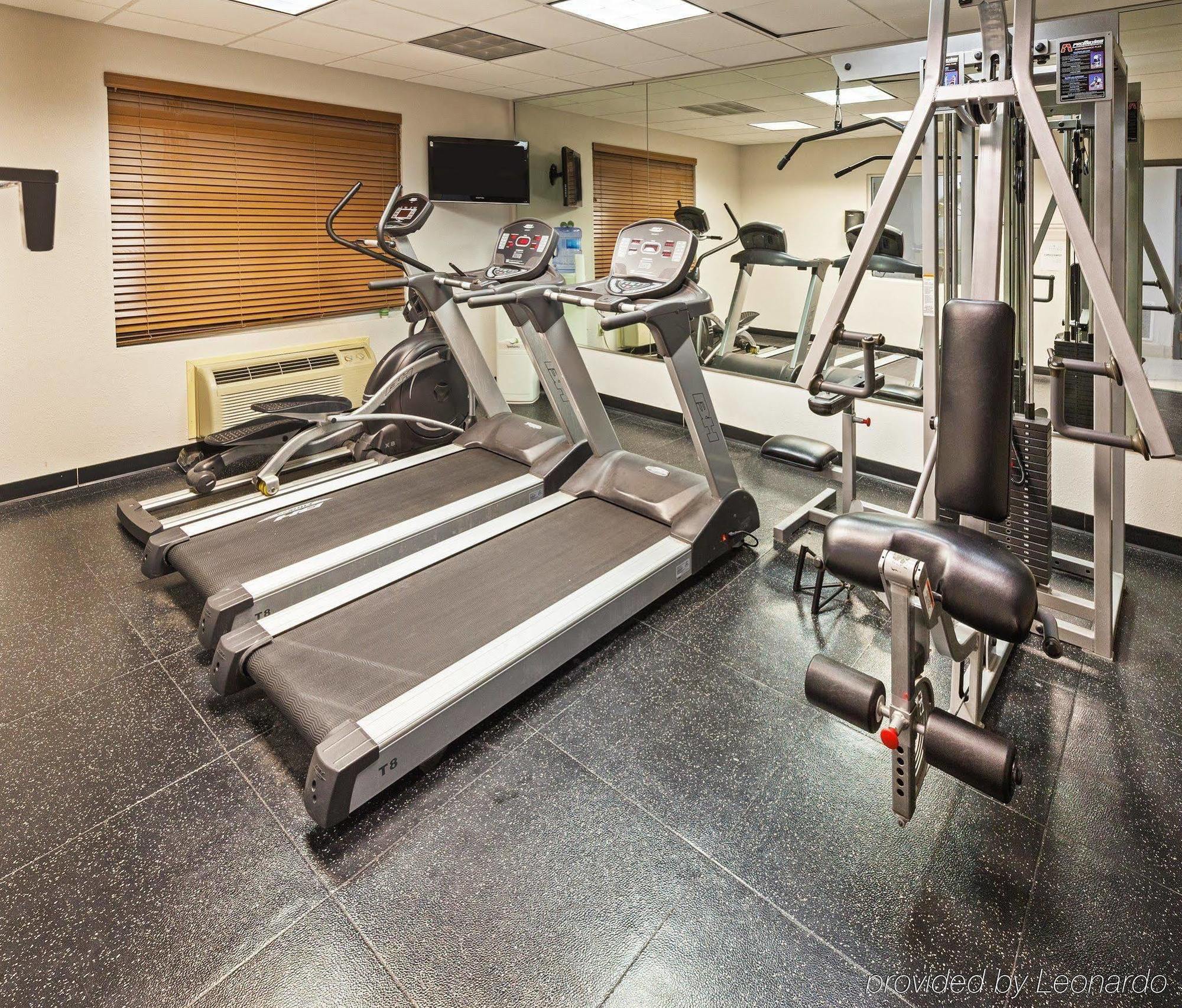 Country Inn & Suites By Radisson, Dfw Airport South, Tx Ірвінг Екстер'єр фото