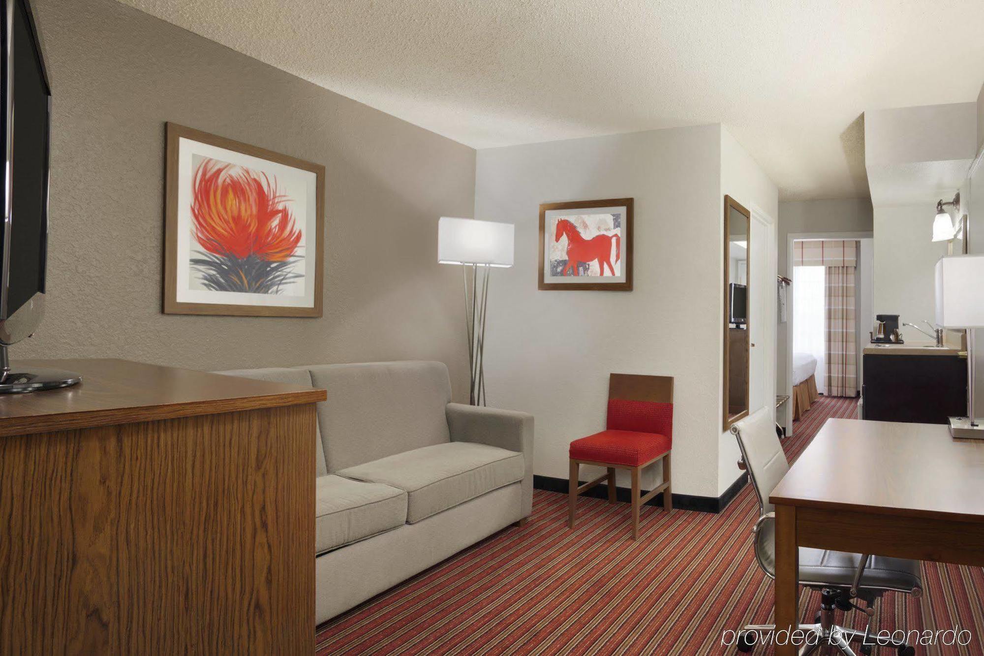 Country Inn & Suites By Radisson, Dfw Airport South, Tx Ірвінг Екстер'єр фото