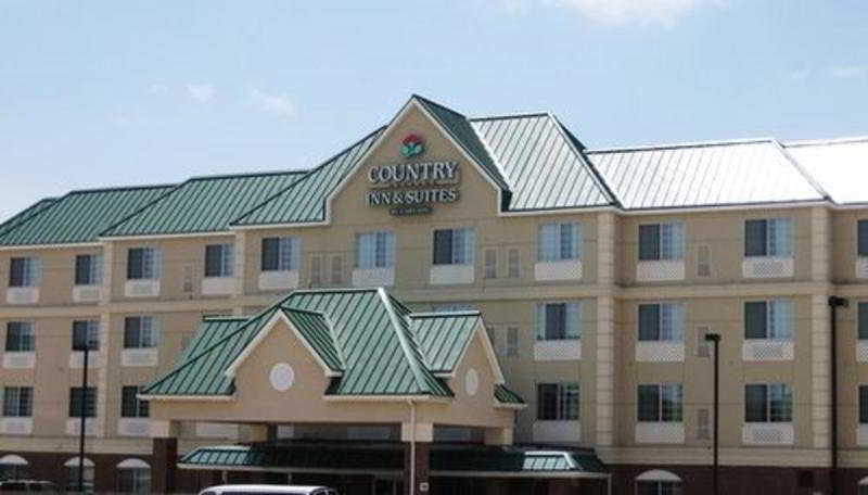 Country Inn & Suites By Radisson, Dfw Airport South, Tx Ірвінг Екстер'єр фото