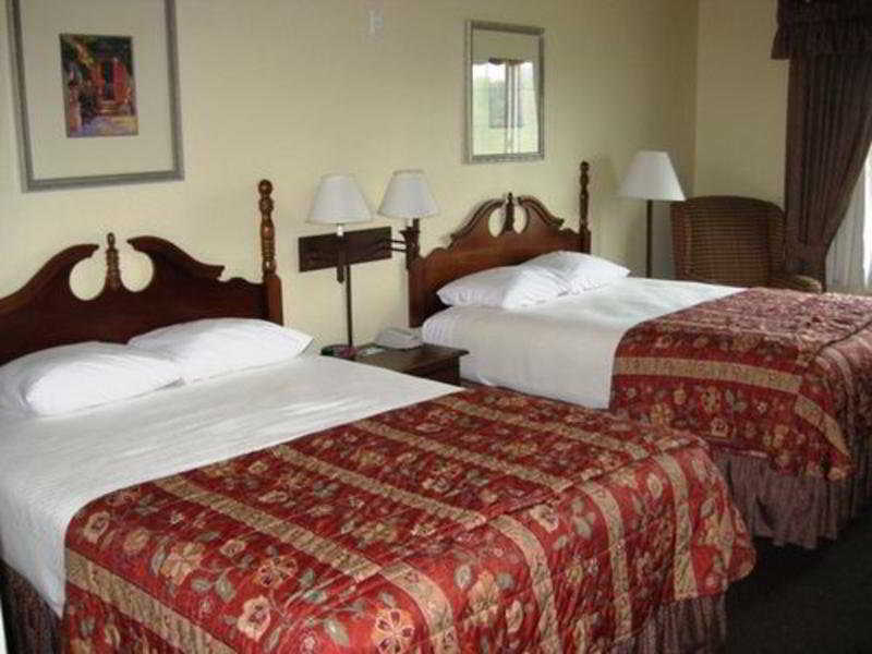 Country Inn & Suites By Radisson, Dfw Airport South, Tx Ірвінг Номер фото