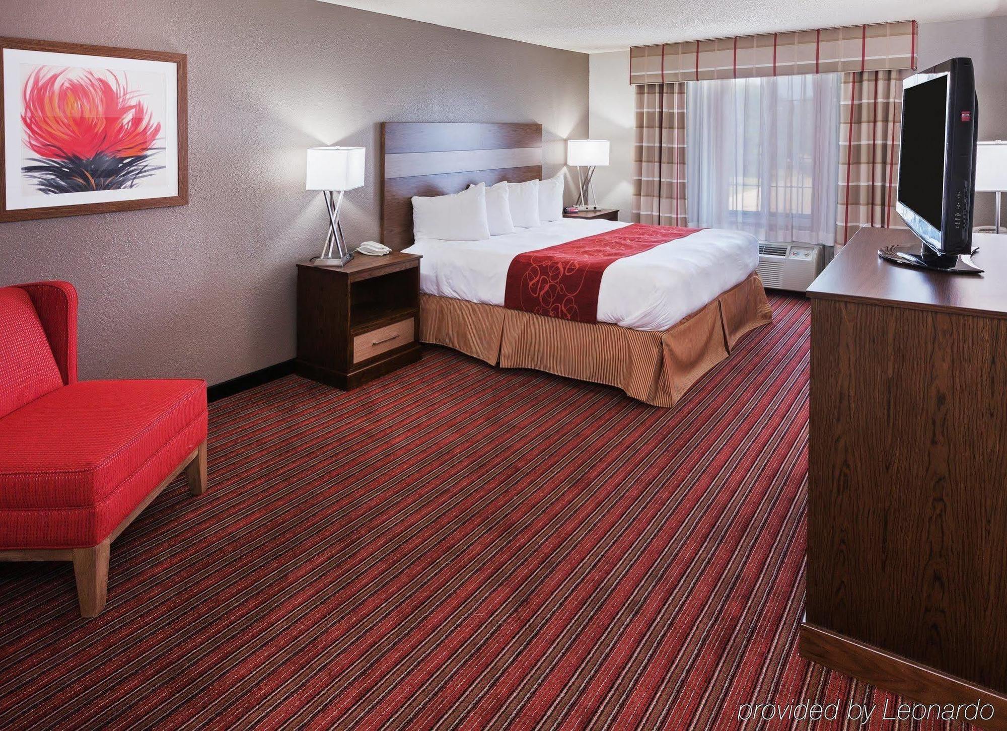 Country Inn & Suites By Radisson, Dfw Airport South, Tx Ірвінг Екстер'єр фото
