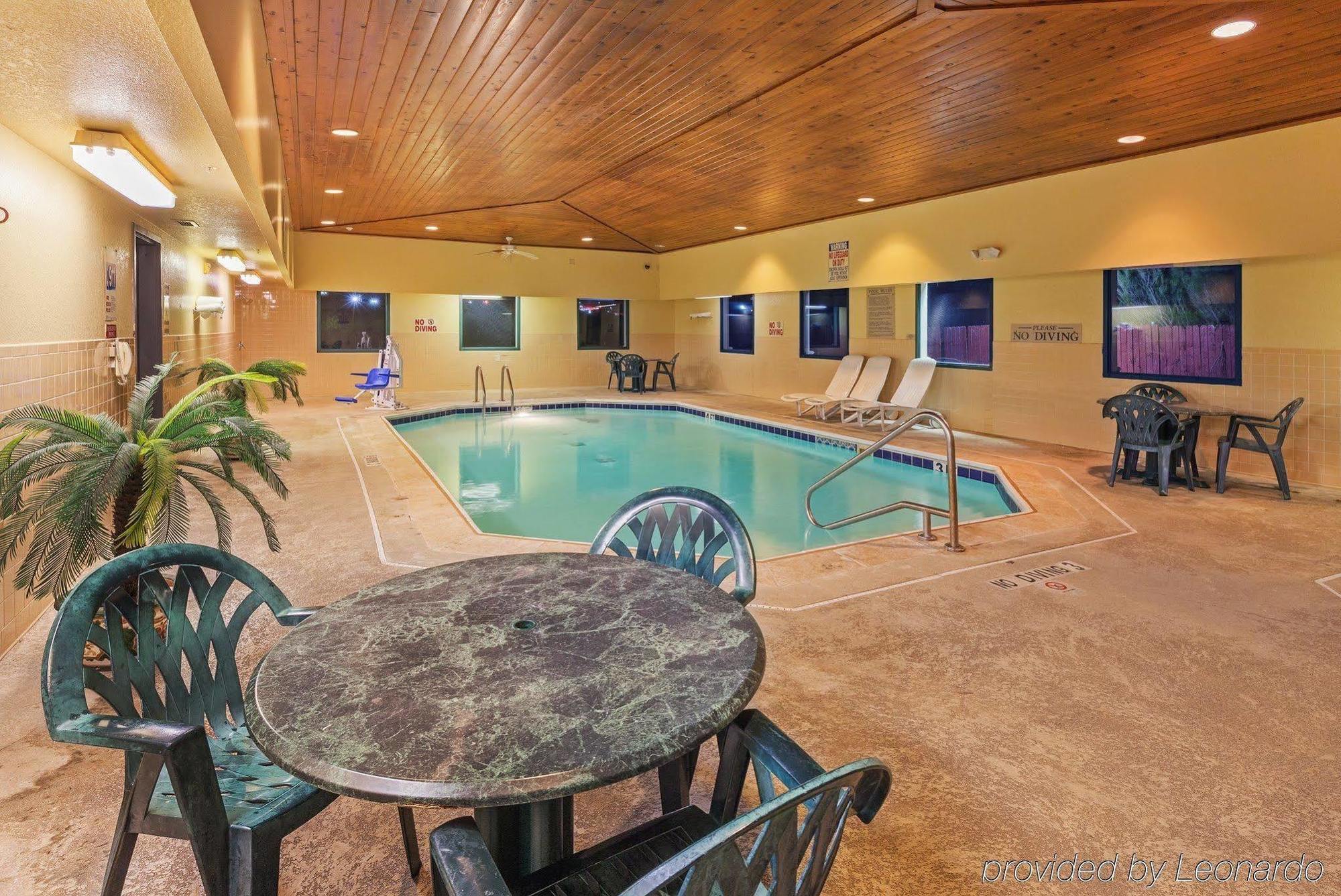 Country Inn & Suites By Radisson, Dfw Airport South, Tx Ірвінг Екстер'єр фото