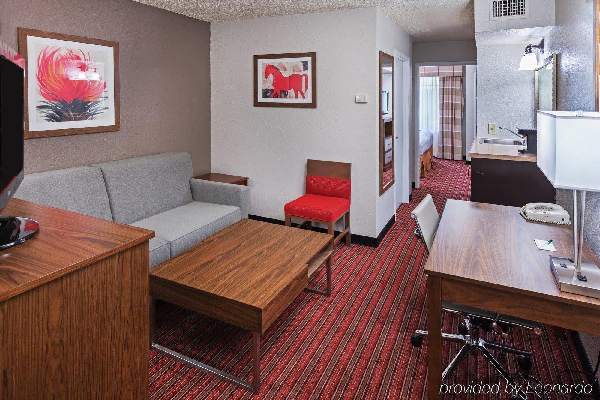 Country Inn & Suites By Radisson, Dfw Airport South, Tx Ірвінг Екстер'єр фото