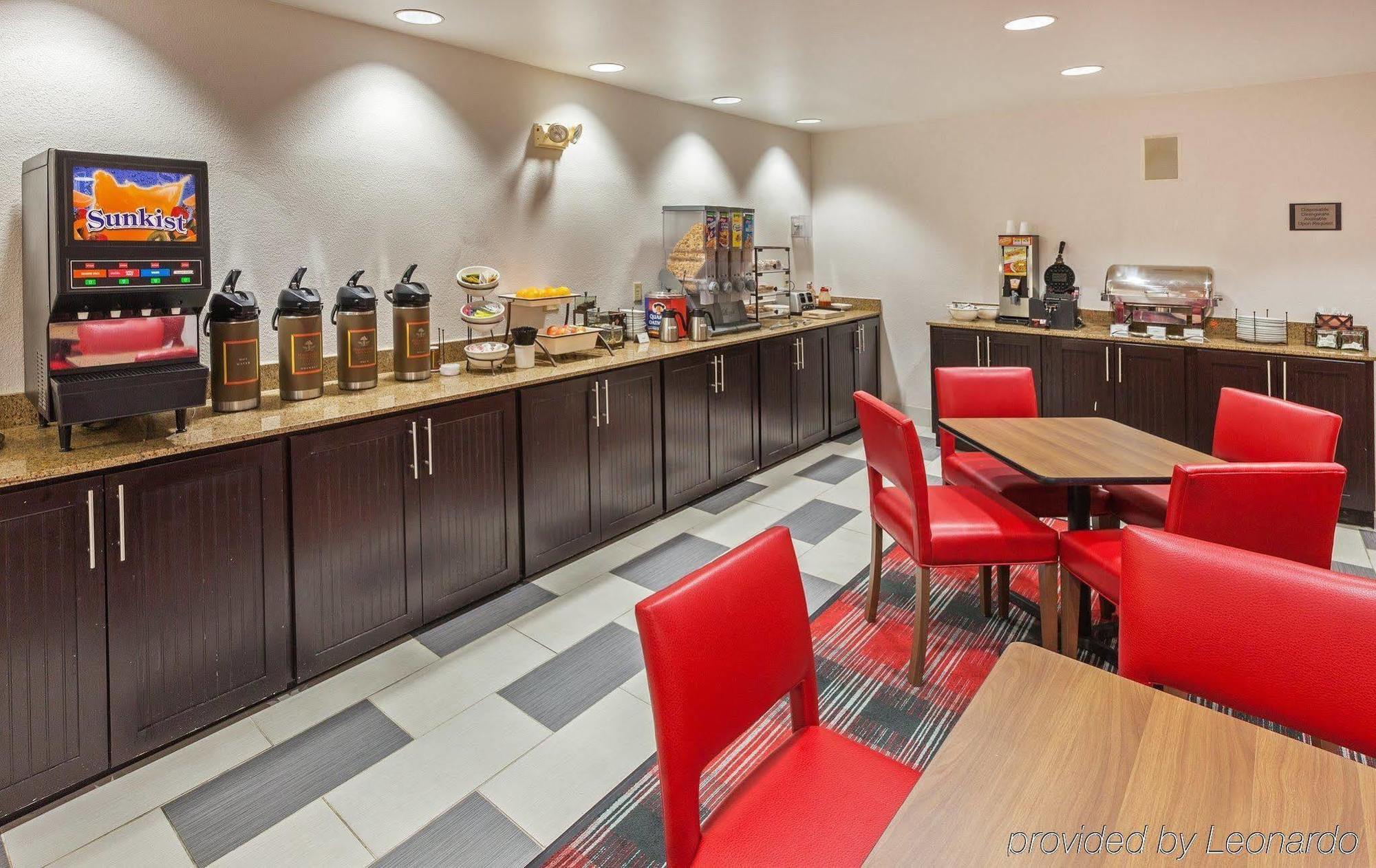 Country Inn & Suites By Radisson, Dfw Airport South, Tx Ірвінг Екстер'єр фото